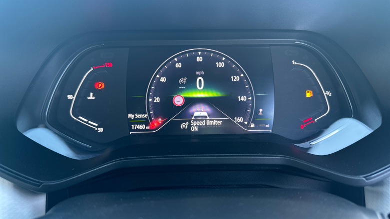 Renault Clio 1.0 TCe 90 Techno 5dr Petrol Hatchback